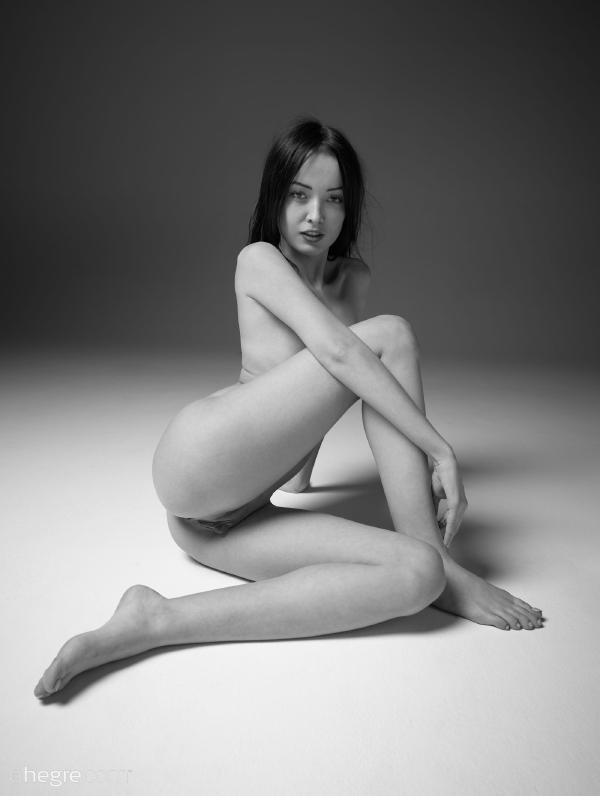 Alba Leica Q2 monocromático #25