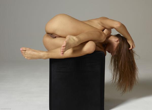 Dominika C on display #52