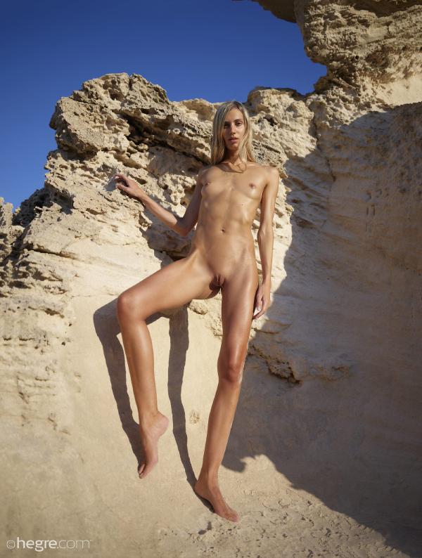Francy Ibiza nøgenbilleder #8