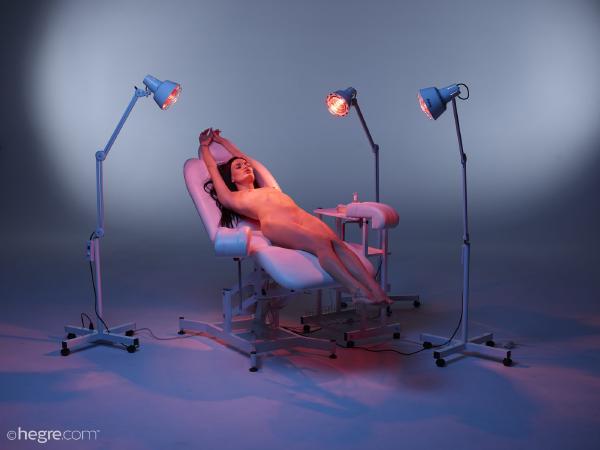 Grace вибриращо лечение #99