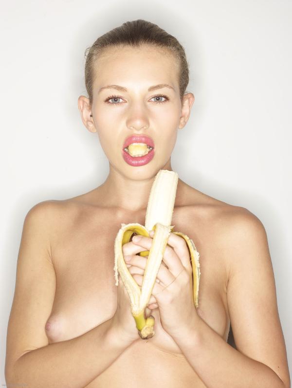 Katia dobrze ssie #29
