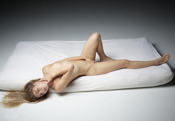 Oktober naaktmodel #27