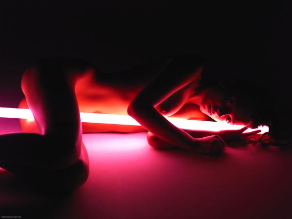 Stasha neon nætur #18
