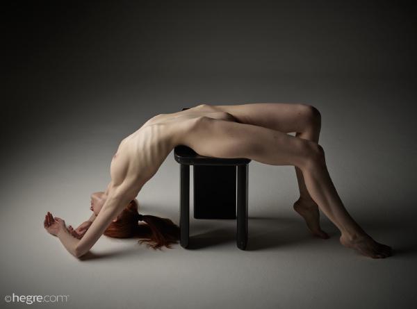 Vi galería de desnudos #44